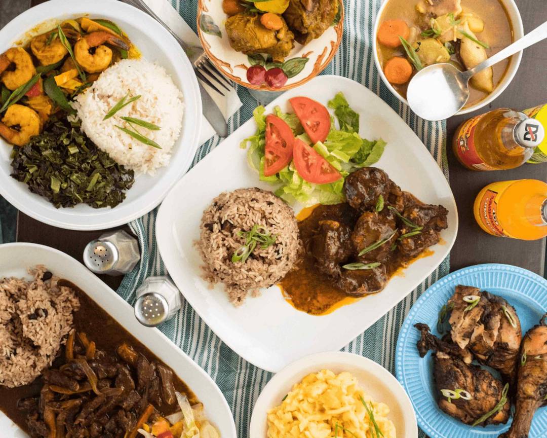 Craving the Best Jamaican Cuisine? Discover Authentic Island Flavors (Your Guide to Real Yardie Eats)