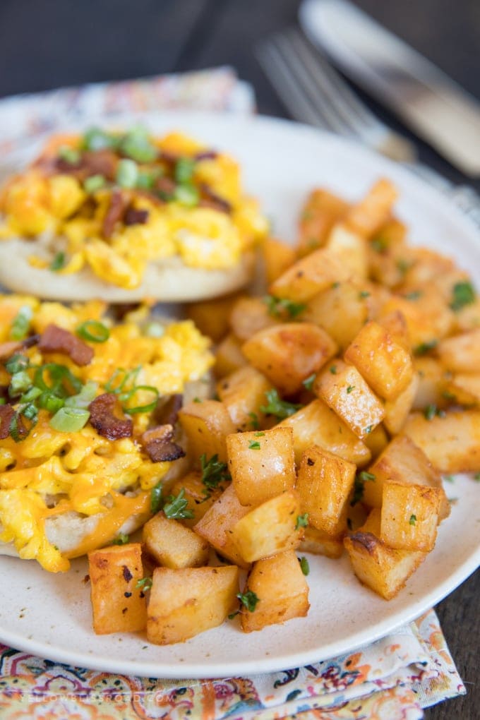 Tasty Simply Potatoes Recipes: Perfect for Breakfast, Lunch, or Dinner