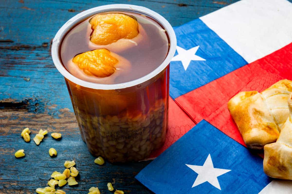 Exploring Chilean Beverages: A Guide to Local Drinks