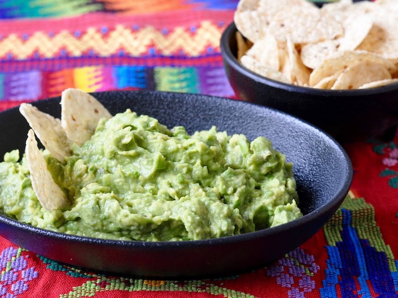 Guatemalan Cuisine Recipes: Easy Dishes Anyone Can Make!