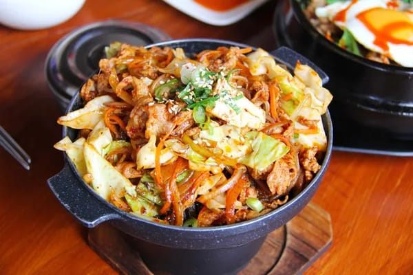 Engs Asian Cuisine Menu: What Delicious Dishes Can You Find?
