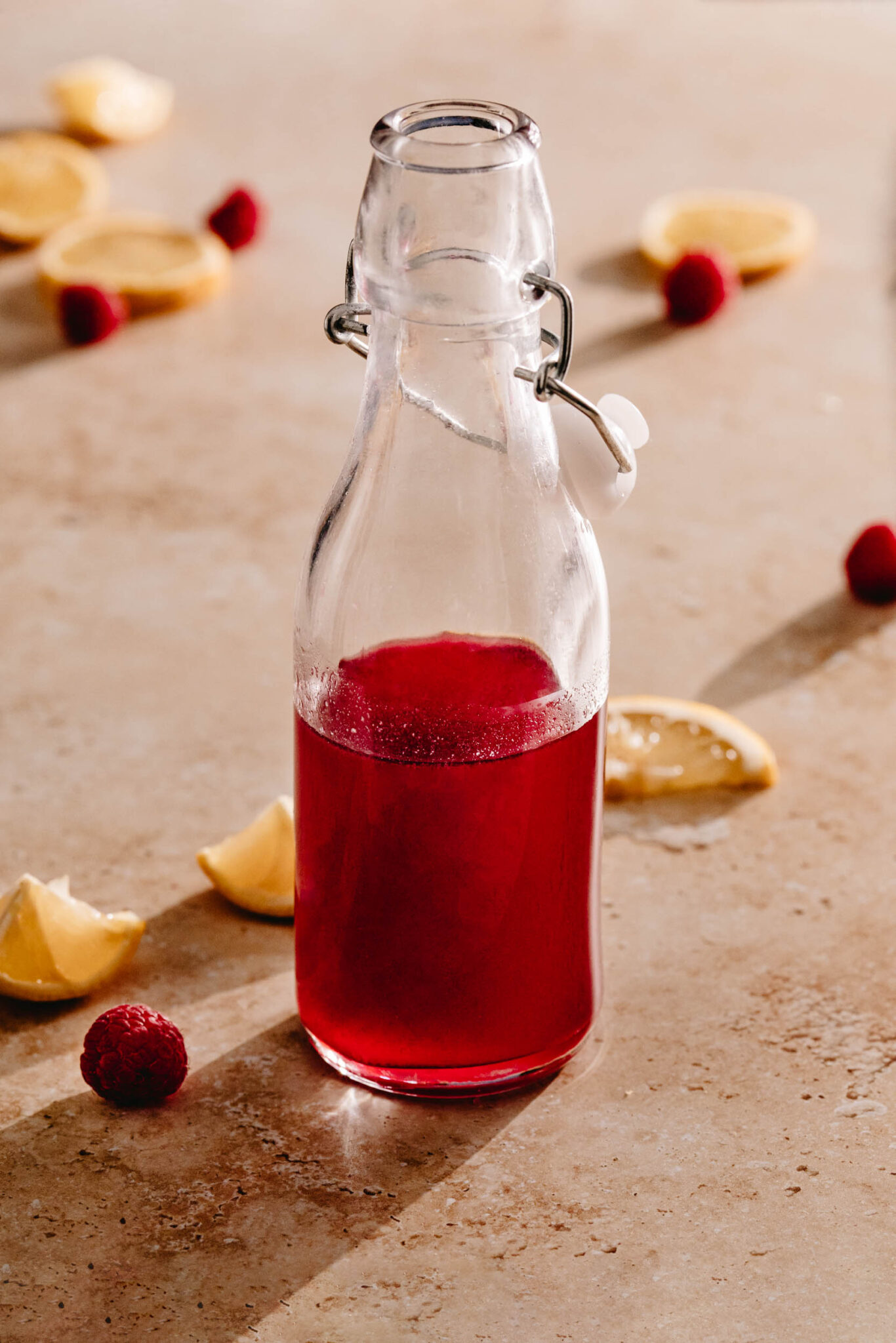 Simple Recipes with Raspberry Syrup: From Drinks to Desserts