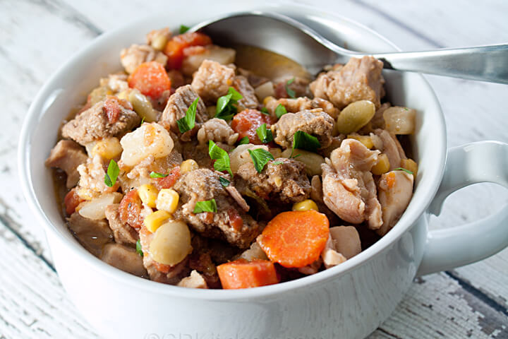 Delicious Squirrel Recipes Slow Cooker Meals for Dinner