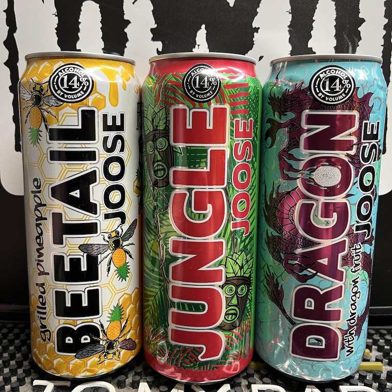Joose Beverage Review: Is It Worth the Hype? Heres a Detailed Look at This Popular Drink!
