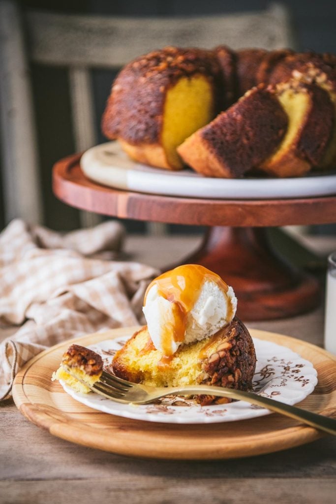 Whiskey Desserts: Simple Recipes for the Home Cook