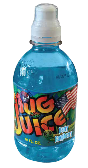 Bug Juice Beverage: The Perfect Drink for Your Next Party