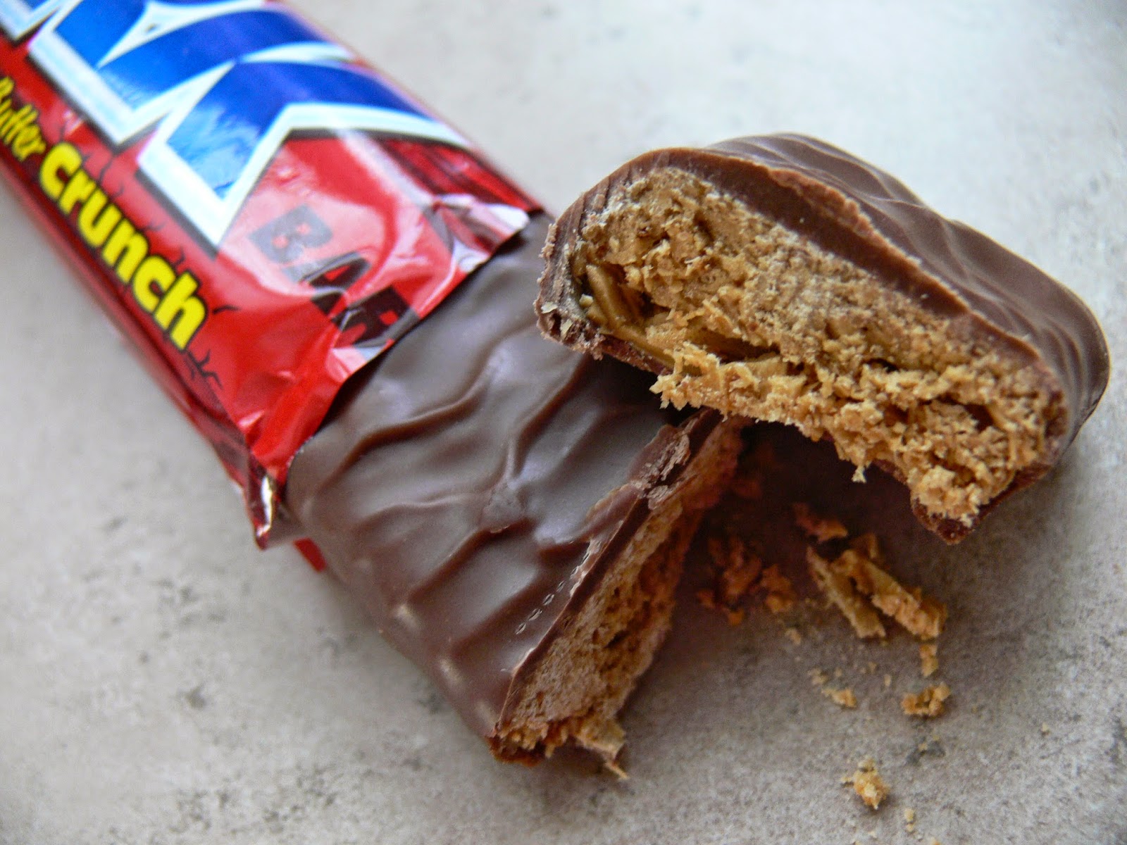 The Secret Behind Clark Bar Ingredients Revealed