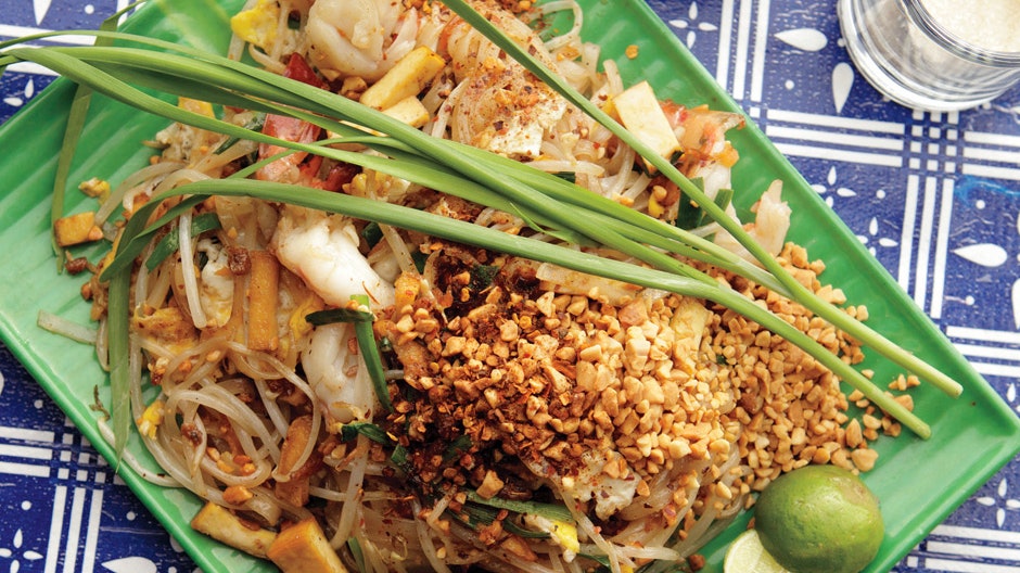 Enjoy Real Flavors: The Best Dishes From Pasa Thai Cuisine.