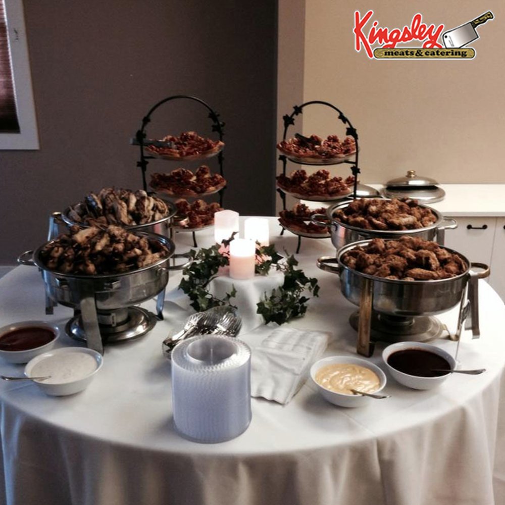 Louisvilles Top 10 Best Dessert Catering Near Me in 2024