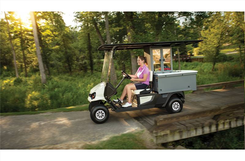 Need a beverage golf cart? Check out our top-rated models.