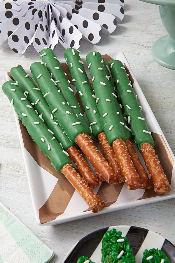 Cowboy Desserts for Beginners Quick and Easy Sweet Treats