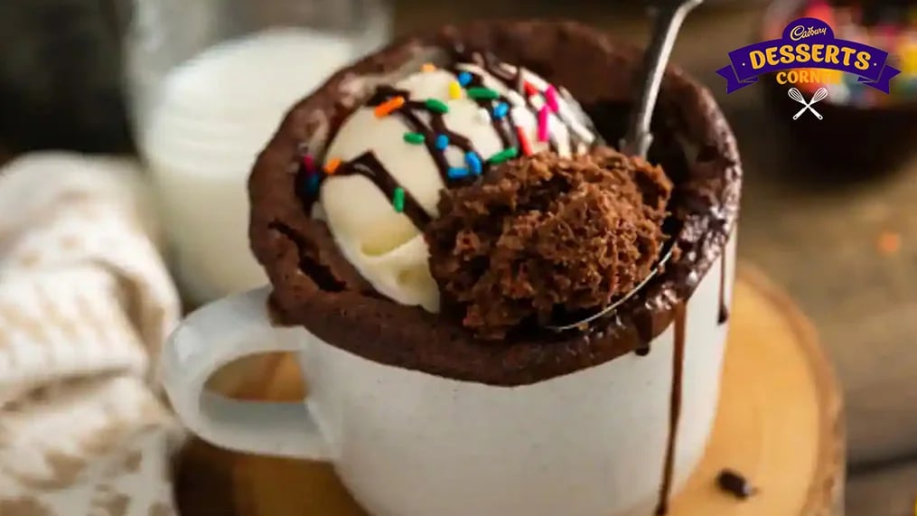 Discover the Hottest Trending Desserts of 2020 - Must-Try!