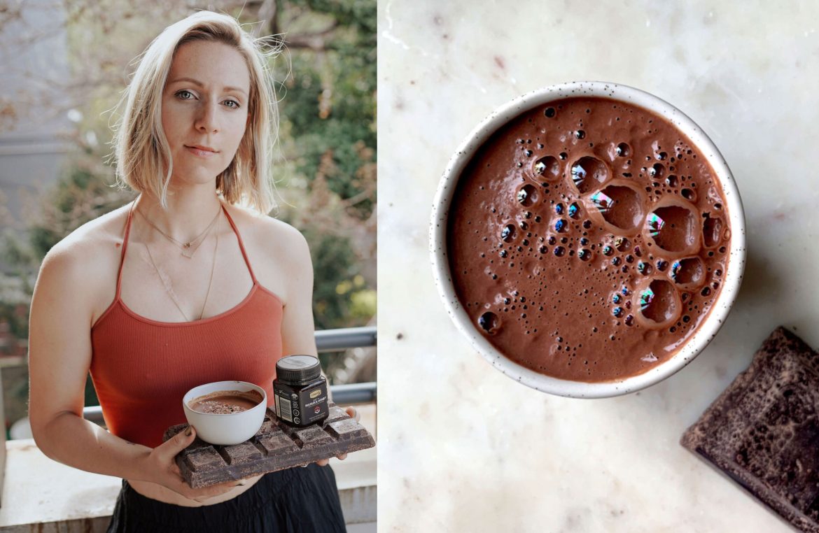 Where to Buy Cacao Beverage: Your Guide to Finding the Best Chocolate Drinks