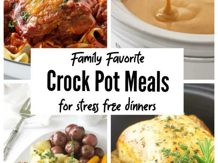 Quick and Tasty Crock Pot Elk Recipes for Busy Weeknights