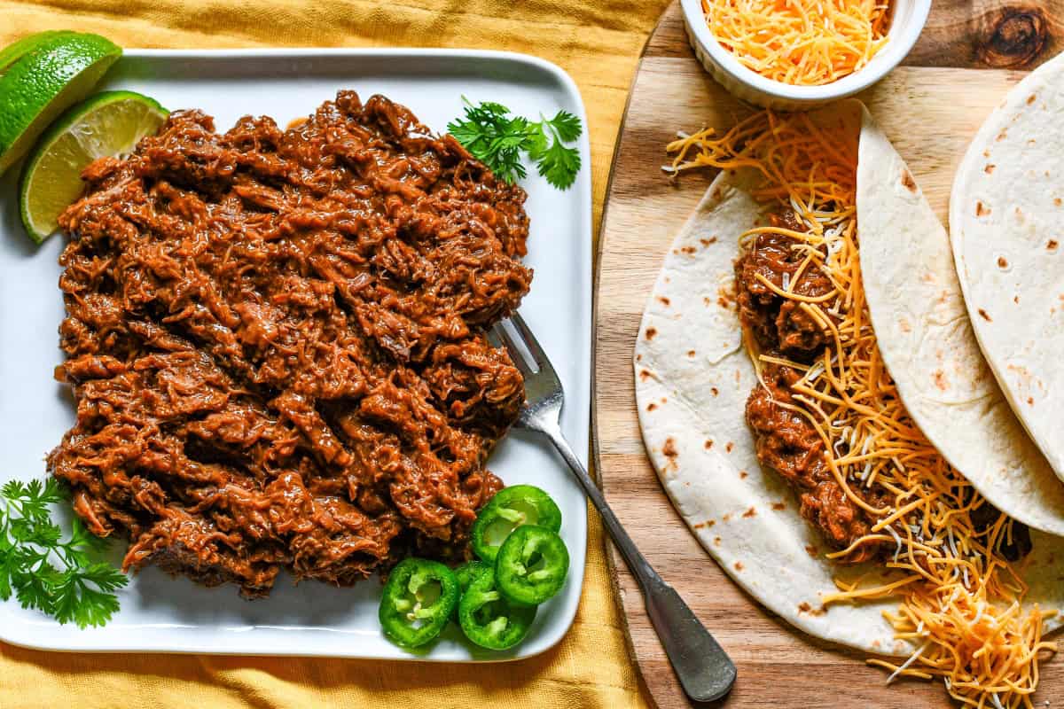 Best Wild Goose Crock Pot Recipes for a Flavorful Dinner