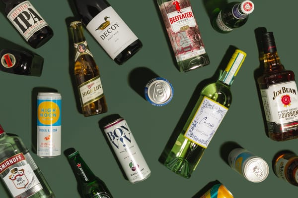 Get Your Beverages Fast: Try Beverage Express Today!