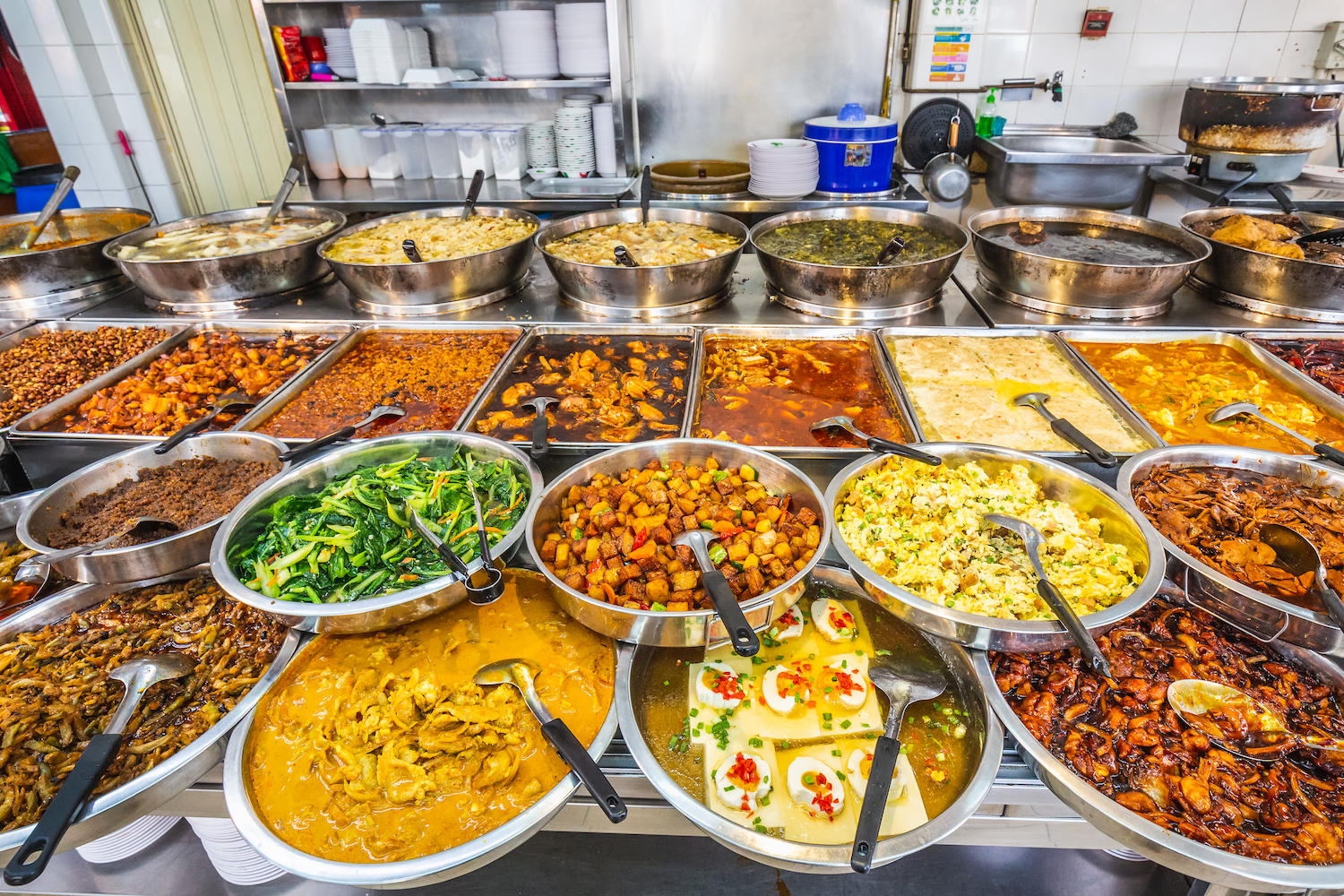 The Best Ways to Explore Cuisine (From Local Eats to Global Treats)