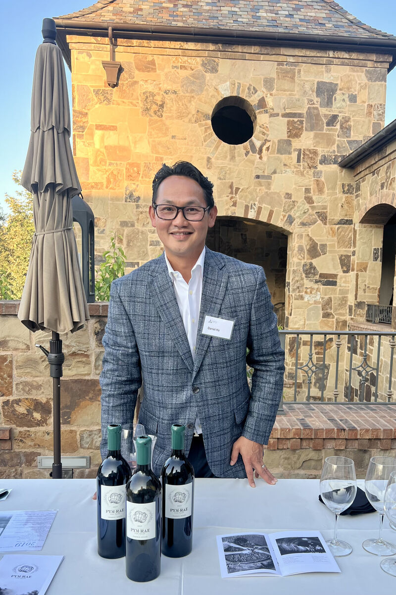 Wendy Heilmann: The Mastermind Behind Pebble Beachs Beverage Program