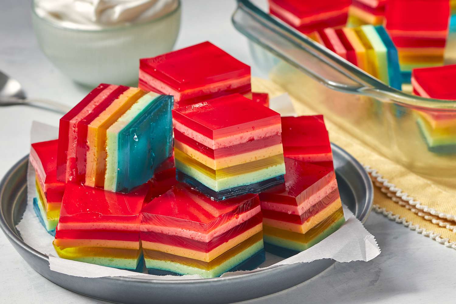 1950s Desserts: Easy Recipes (Try These Retro Sweets at Home)