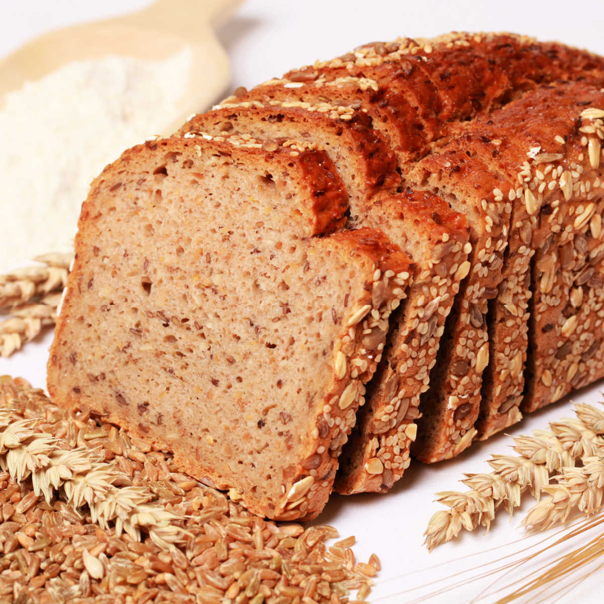 Quick and Easy KitchenAid Wholemeal Bread Recipe You Can Try Today