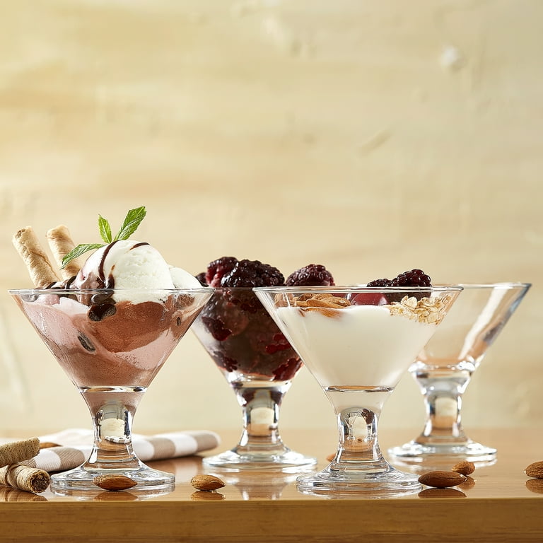 Shop Dessert Bowls for Ice Cream, Mousse and More Online