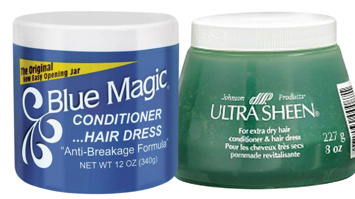 Understanding Ultra Sheen Grease: Key Ingredients You Should Know