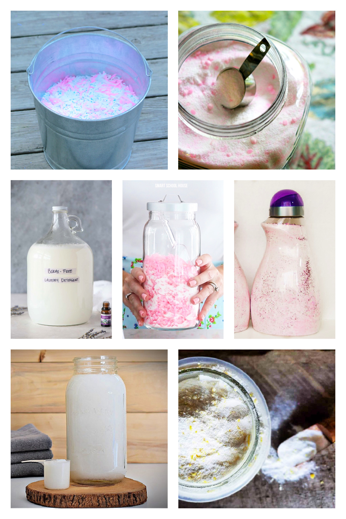 Detergent Ingredients Lesson Plan: What You Need to Know
