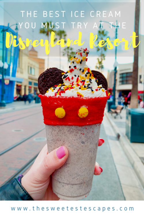 The Ultimate California Desserts List: Delicious Treats You Cant Miss!