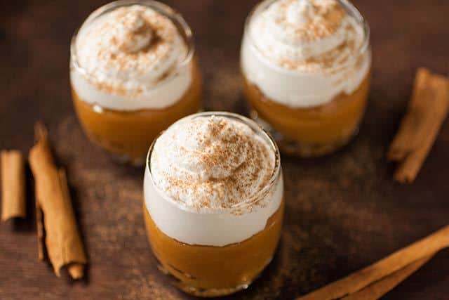 Discover the Secret Suspiro de Limeña Main Ingredients