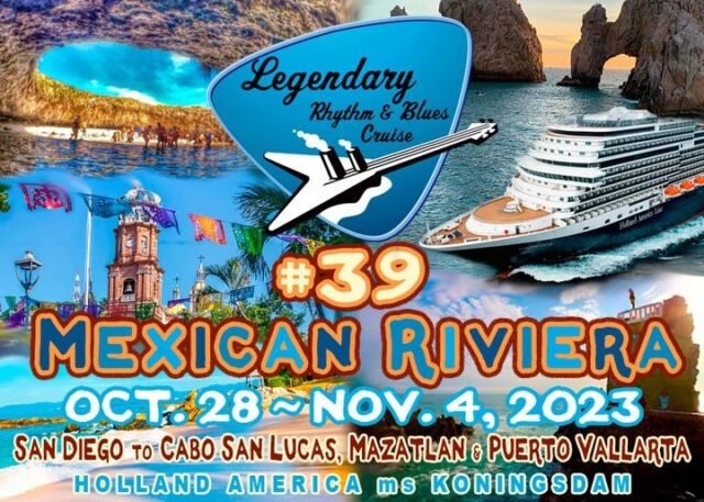 Legendary Rhythm and Blues Cruise Beverage Packages vs. Buying Drinks Individually: Which Option is Better for the Cruise