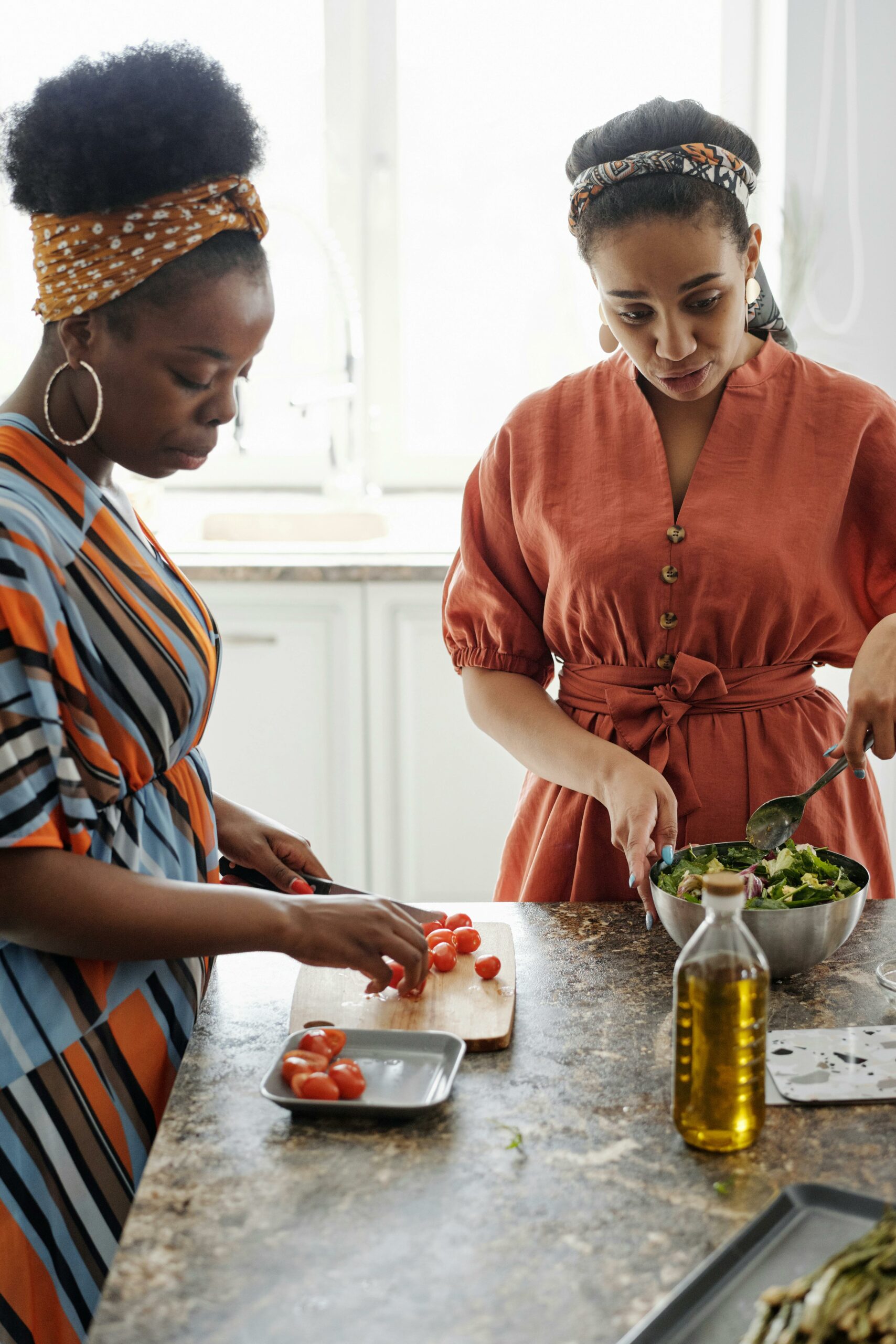 Cuisine Noire: What Is It and Why Is It So Popular?