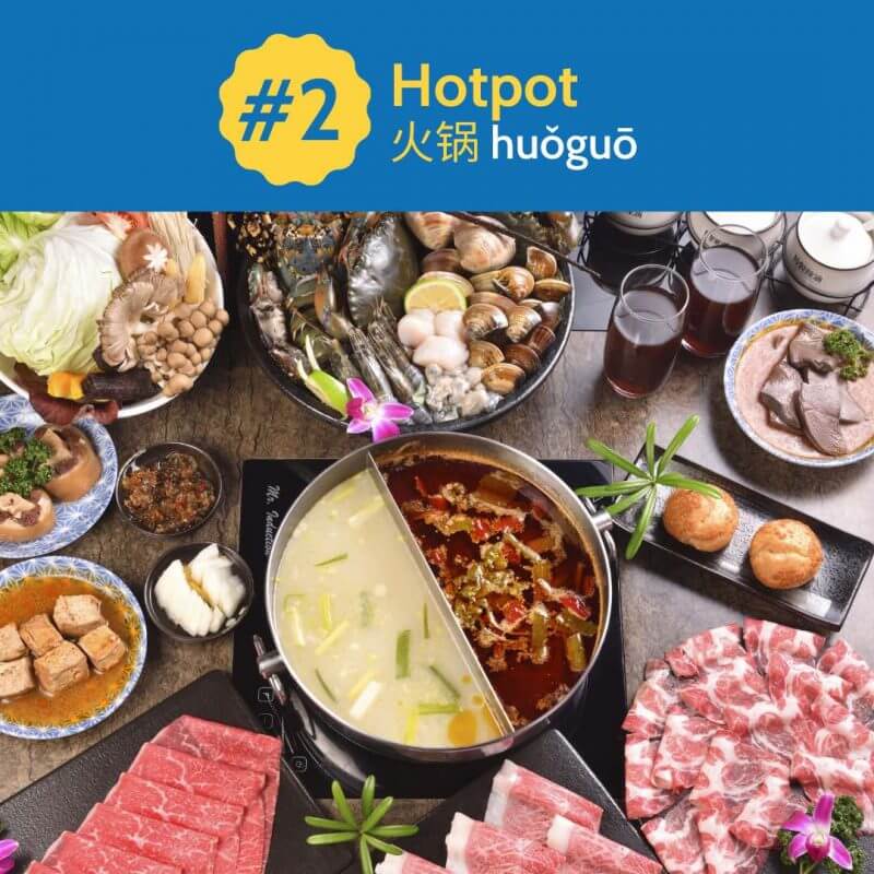 Food Fight: East vs West Cuisine, Which Is Better?