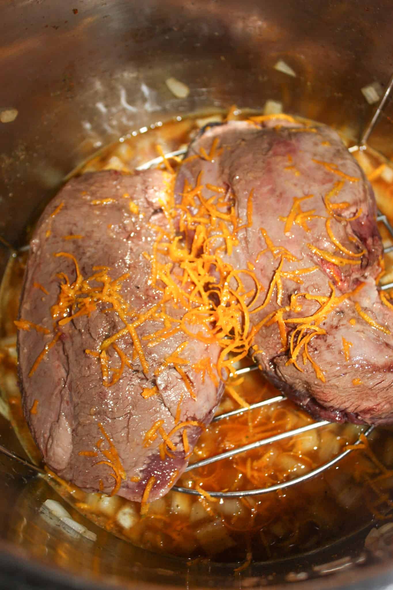 How to make wild goose crock pot recipes (Cooking tips and tricks for wild goose)