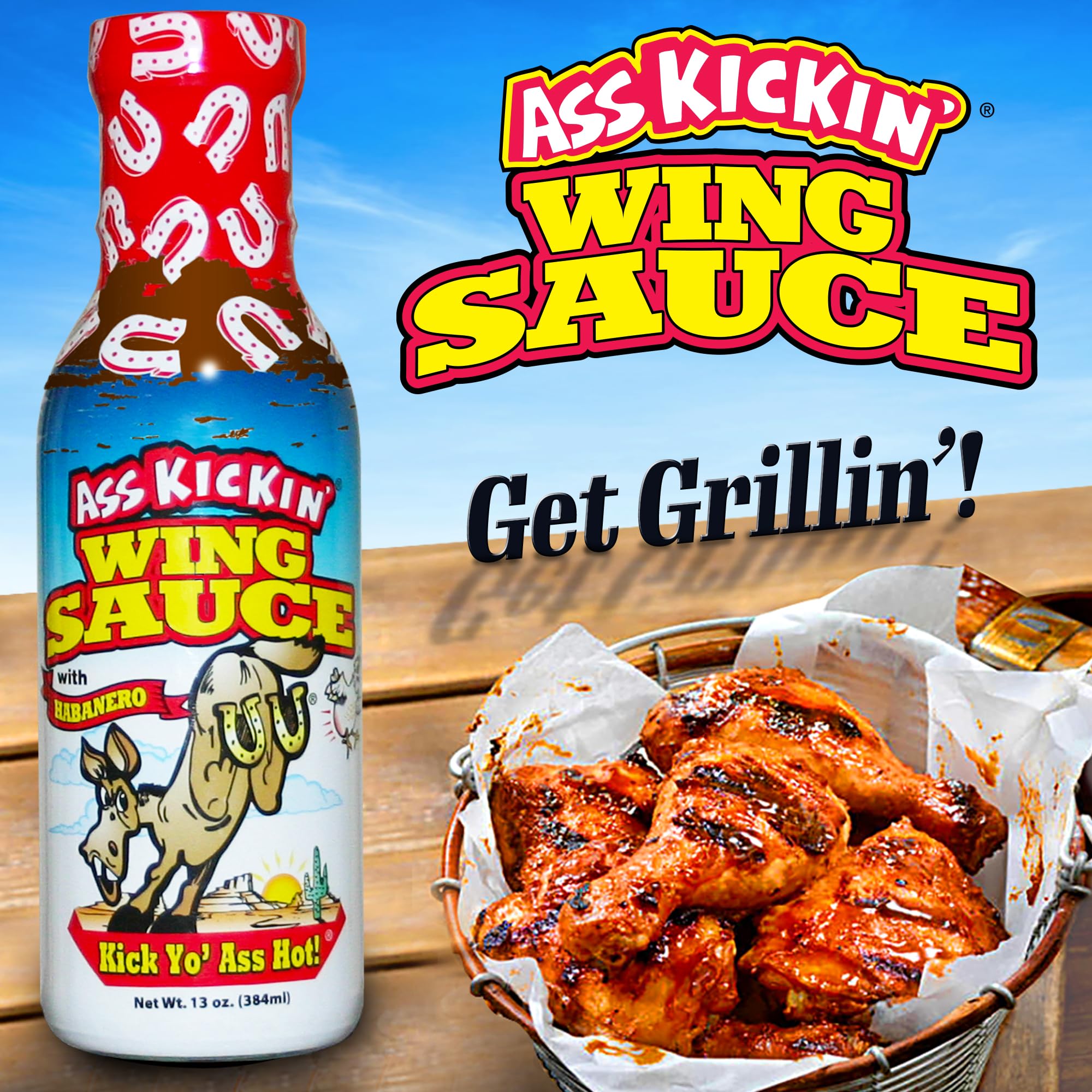 Level Up Your Wings: Kick Ass Wing Sauce Recipes to Try