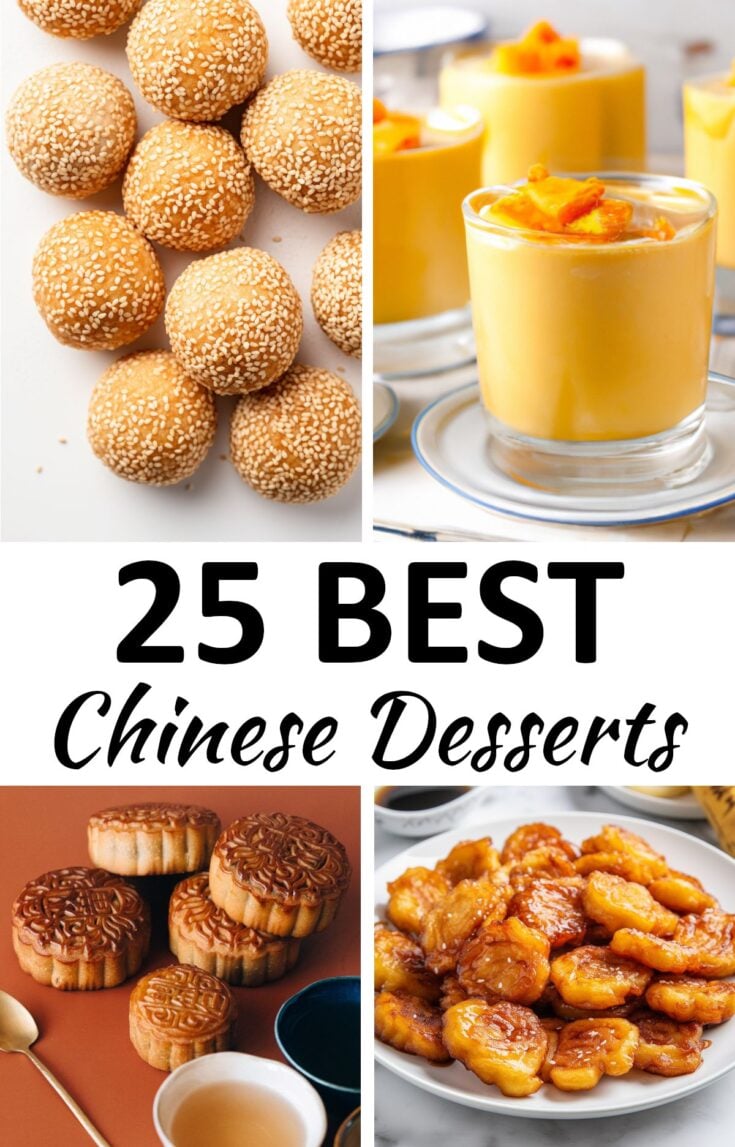 Craving Chinese Desserts? Find Out Where to Buy Them Now!