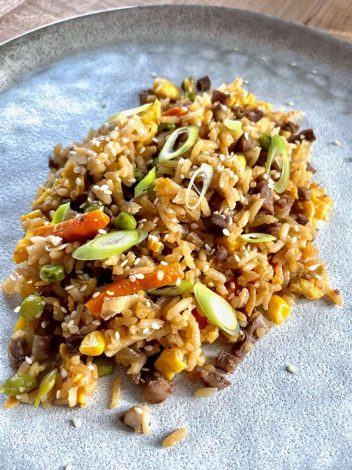 Delicious Deer Tips and Rice Recipes You Need to Try