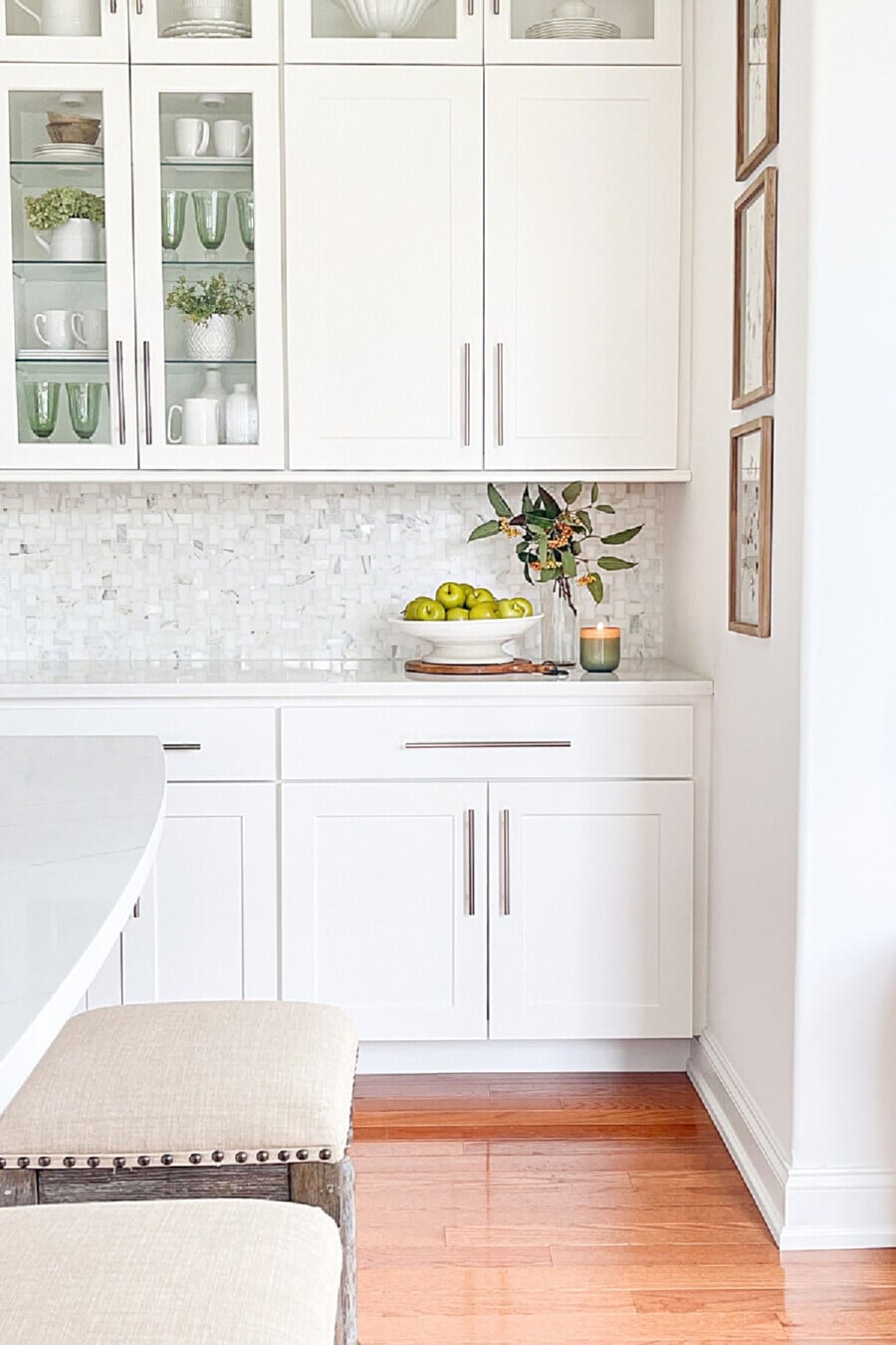 Debunking the Myth: Are White Kitchen Cabinets Going Out of Style?