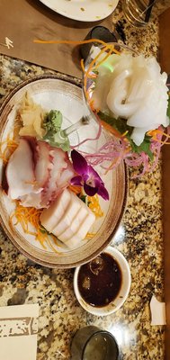 Bamboo Fine Asian Cuisine & Sushi Bar: Make Reservations for Vegan Options
