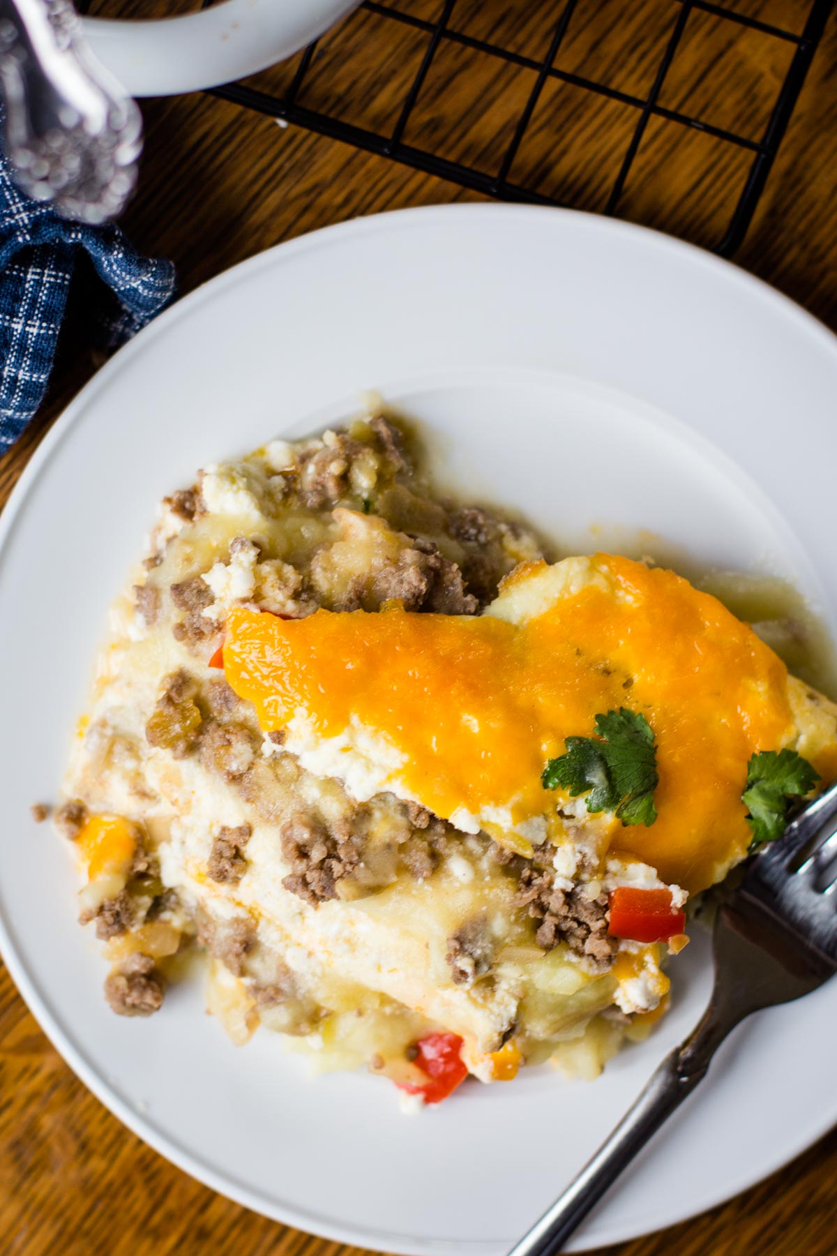 Easy Deer Meat Casserole Recipes: A Quick Family Dinner