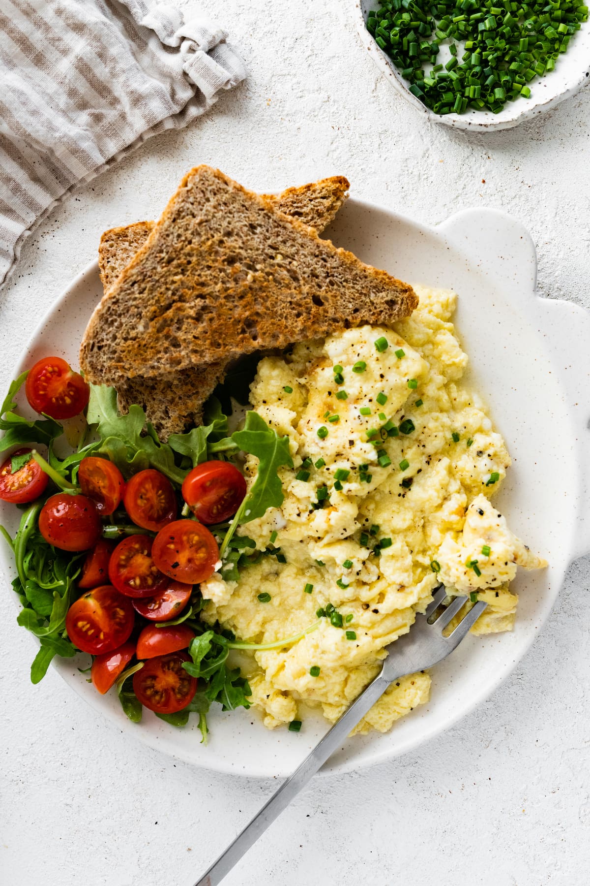 Cottage Cheese and Egg Recipes: Delicious and Healthy Ideas You Need to Try