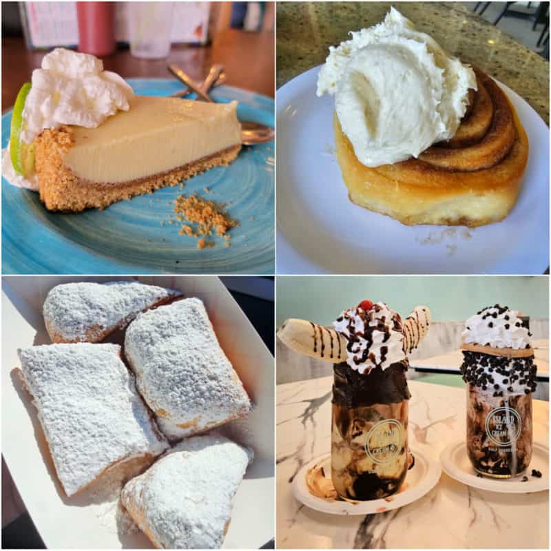 Top Alabama Desserts A Guide to Sweet Delights in the South
