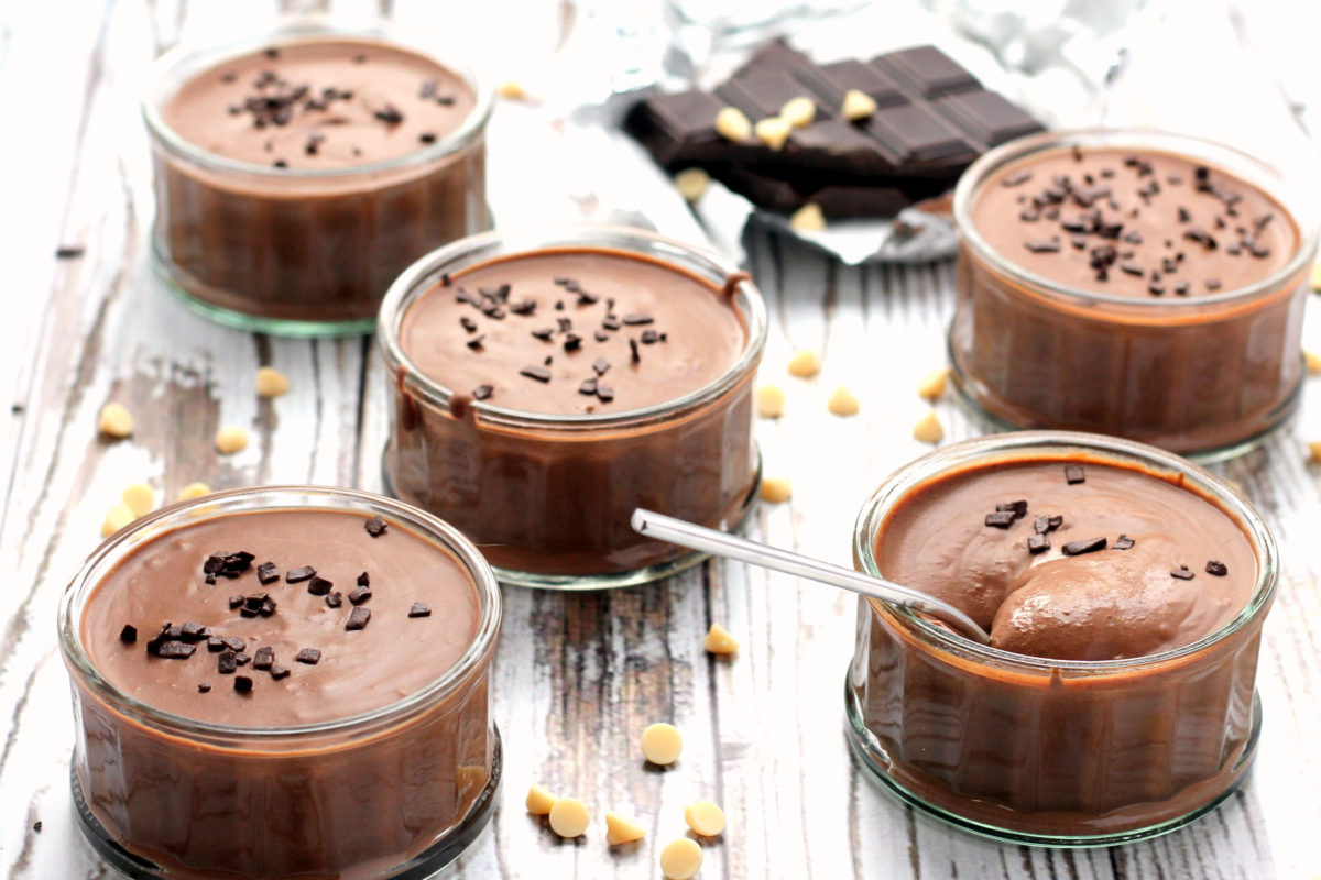 Simple Liqueur Desserts How to Make Them in Minutes