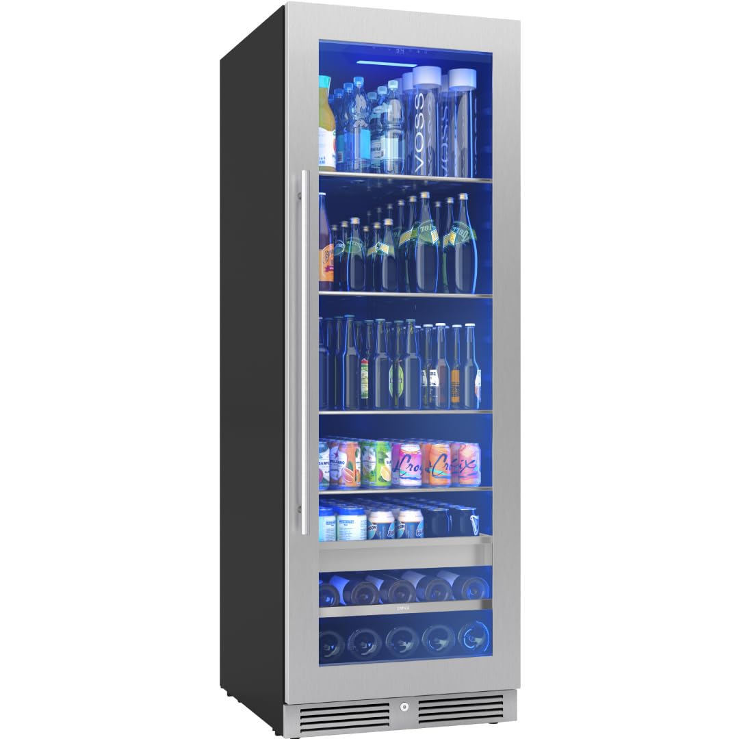Need a Tall Beverage Refrigerator? Find the Best Deals and Prices Here!