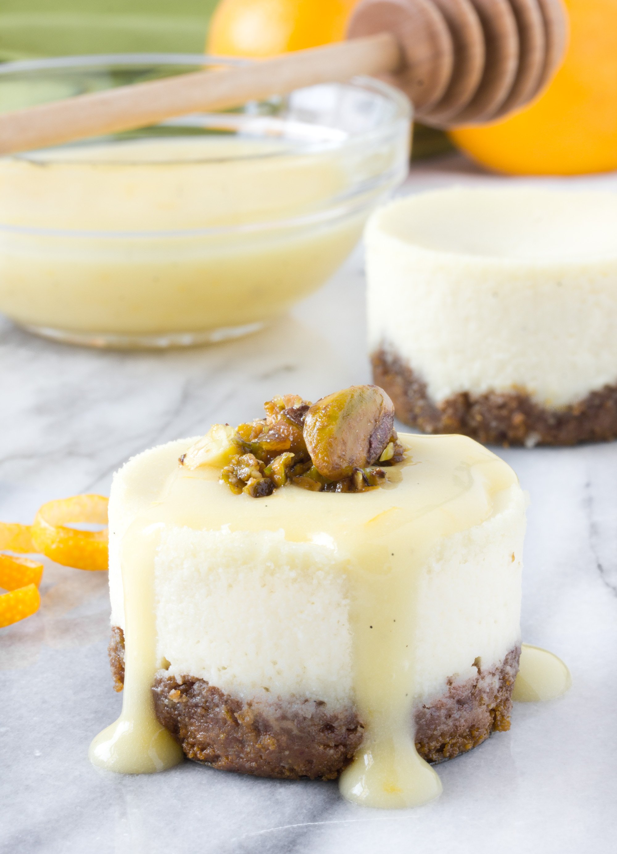 Goat Cheese Desserts: Easy Recipes Youll Love
