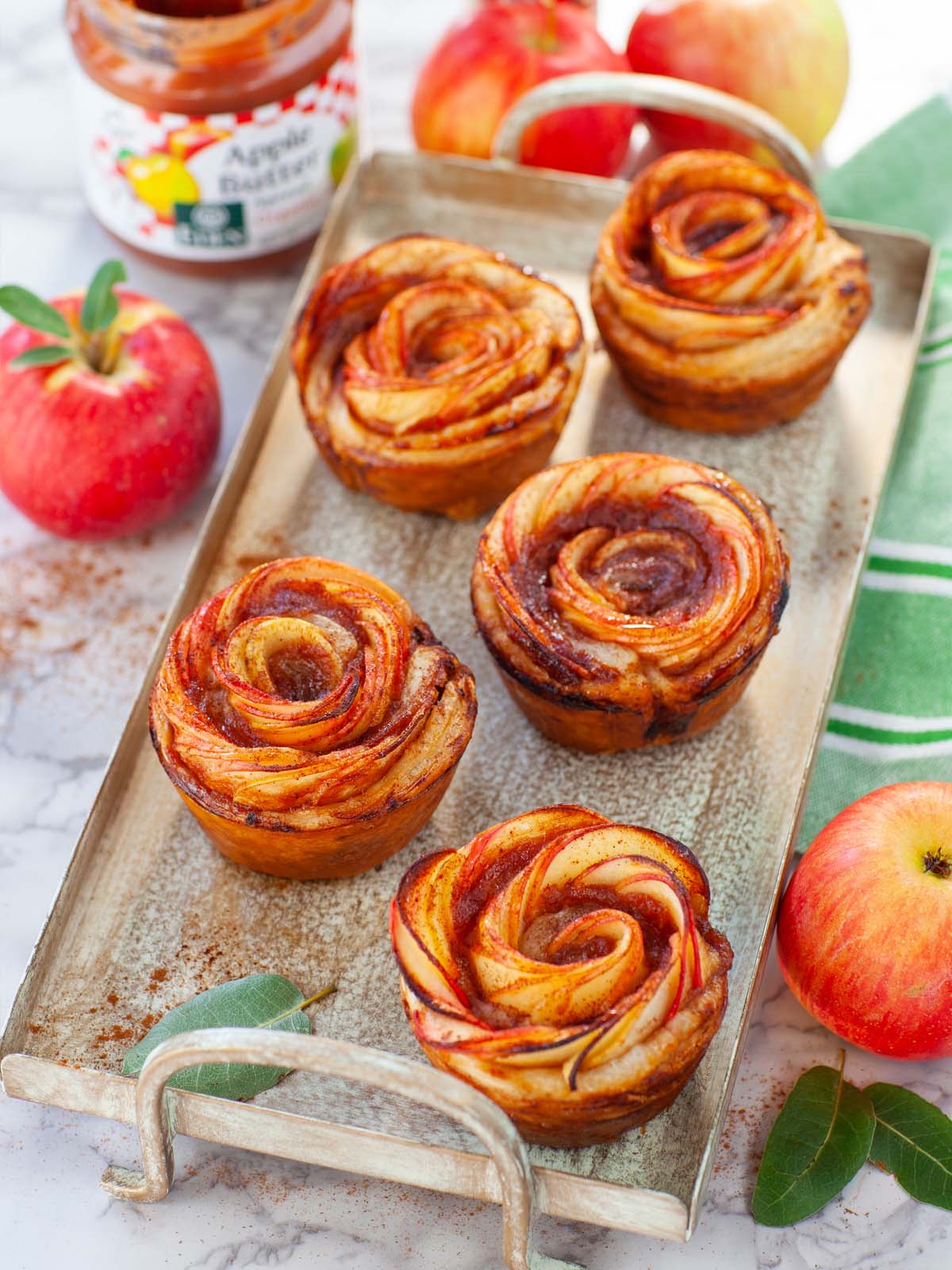 Rose Cuisine for Beginners (Delicious and Simple Recipes)