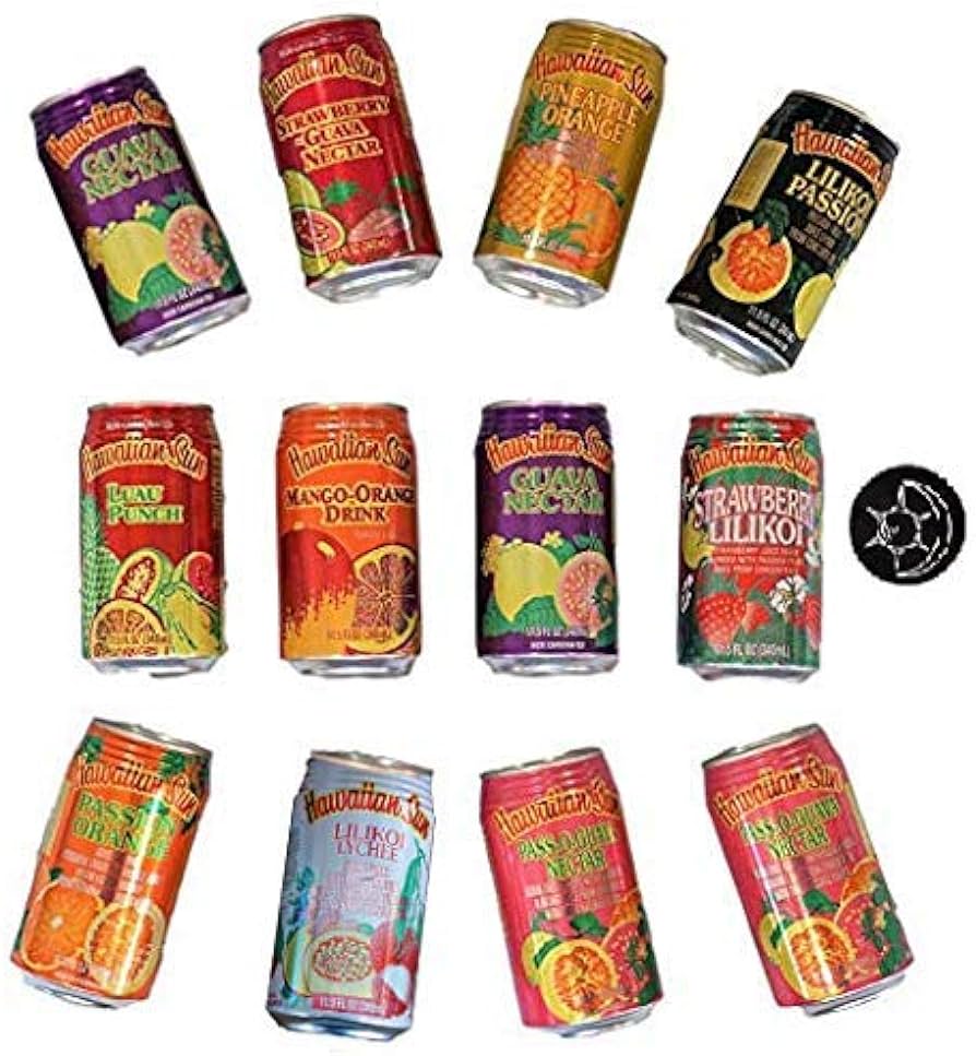 Best Luau Beverages: Taste the Flavors of Hawaii