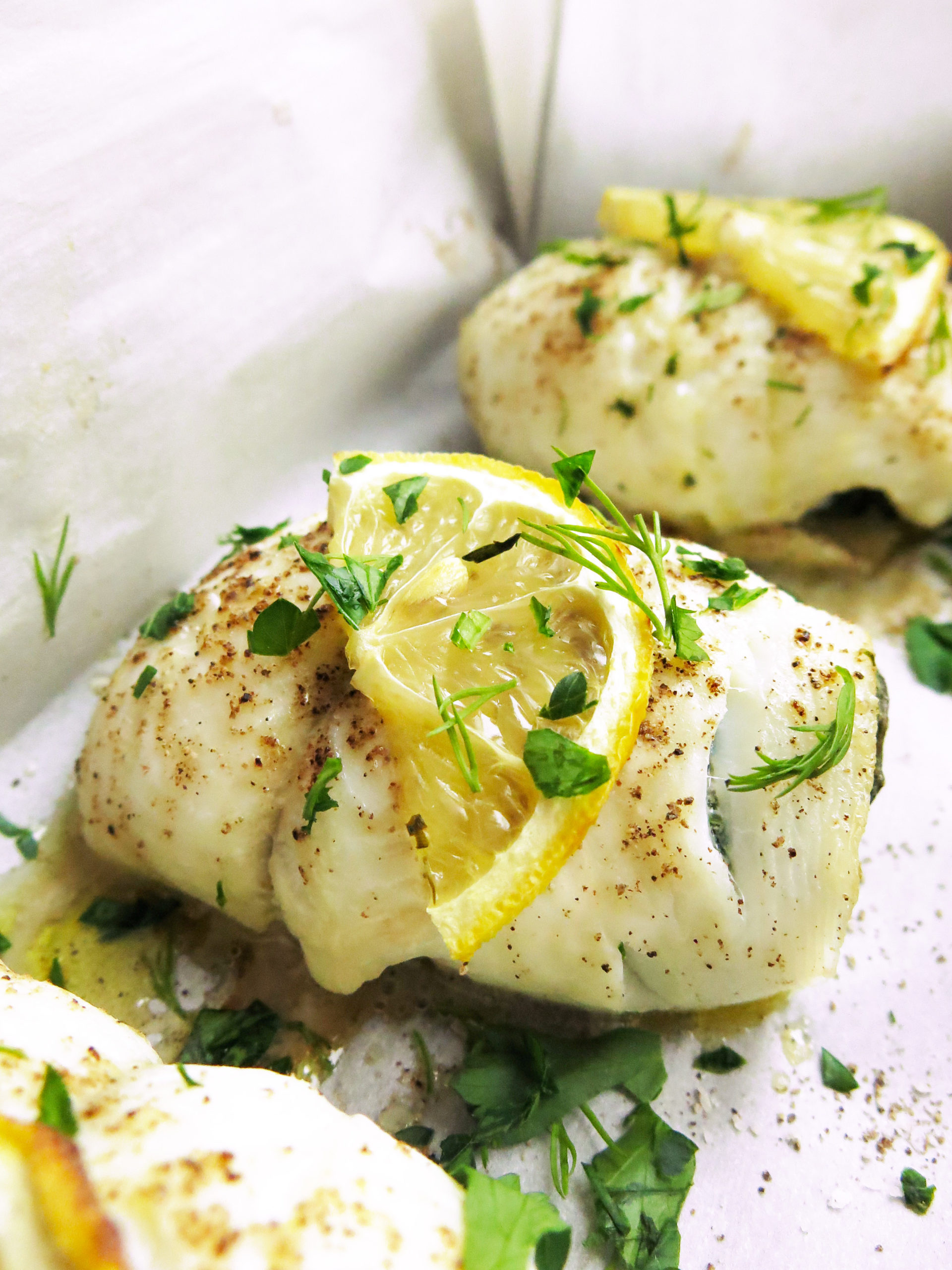 Stuffed Sole Recipes: Easy Ways to Cook This Fish & Make Dinner Special Tonight!