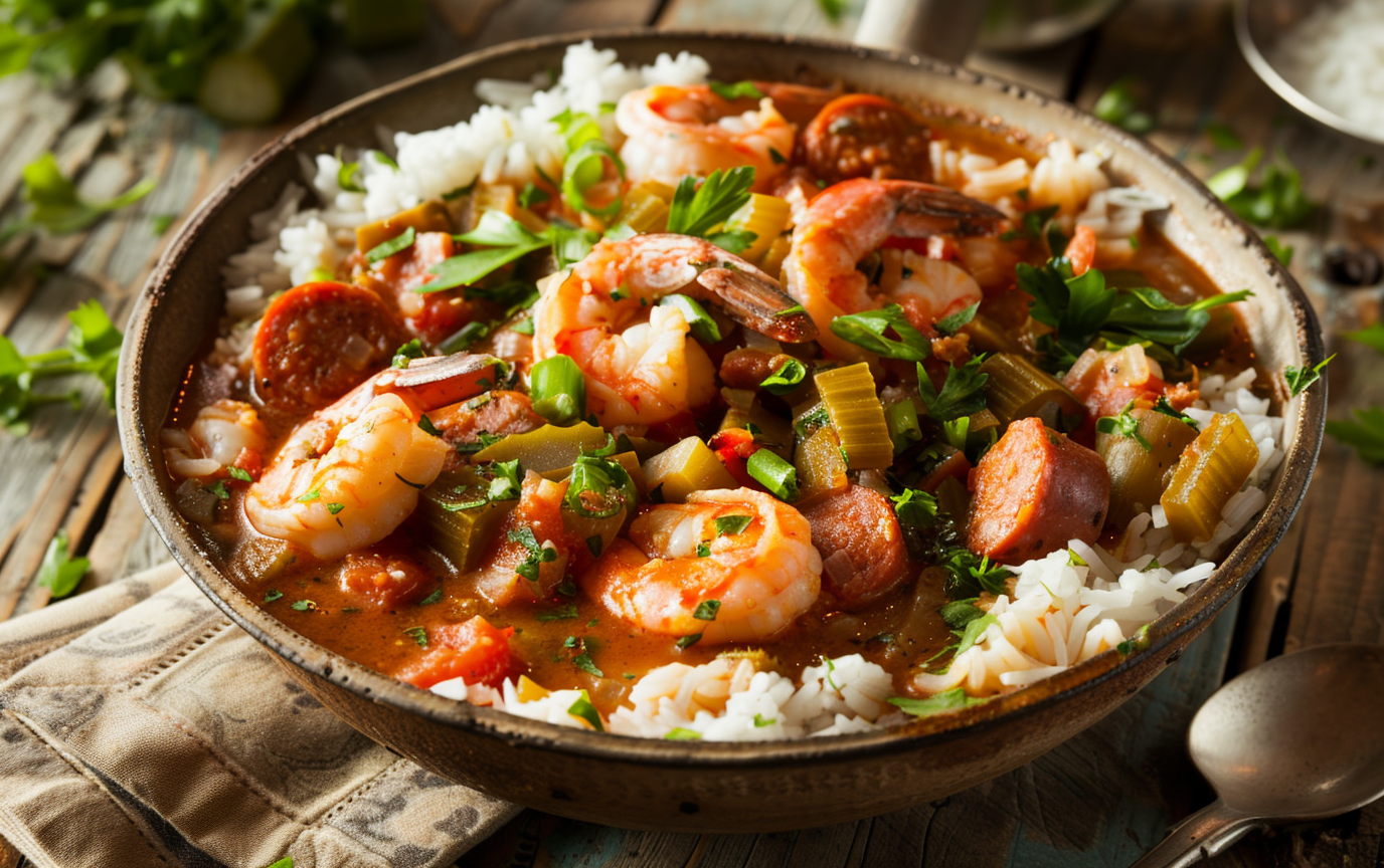 Best Dooky Chase Recipes Ever | Easy Steps to Make Authentic New Orleans Food at Home