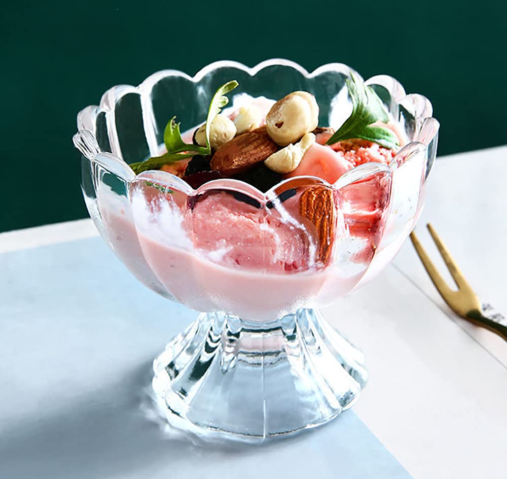 Shop Dessert Bowls for Ice Cream, Mousse and More Online