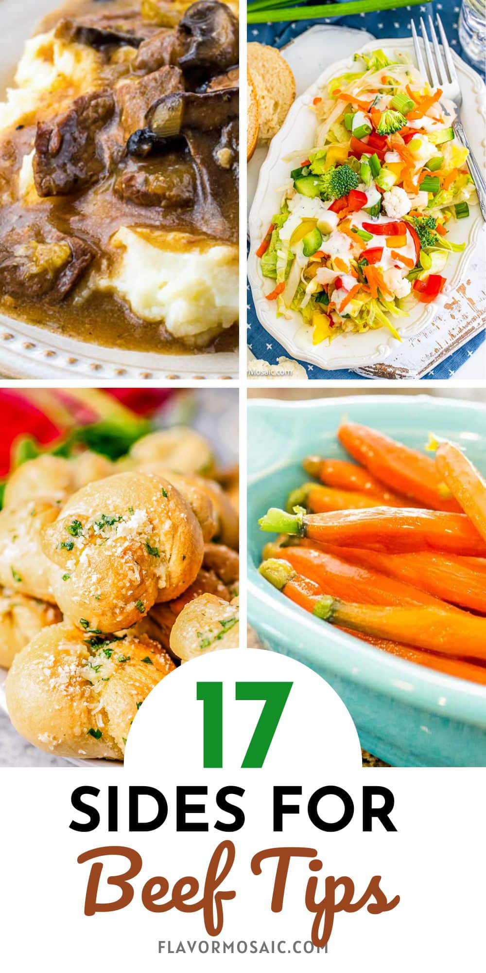 Best Vegetable to Pair with Beef Tips and Rice: Quick and Easy Sides